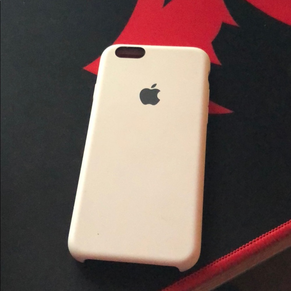 Apple iPhone 6s phone case